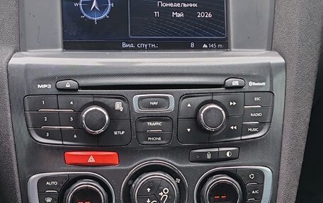 Citroen C4 II рестайлинг, 2011 год, 650 000 рублей, 9 фотография