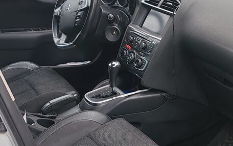 Citroen C4 II рестайлинг, 2011 год, 650 000 рублей, 7 фотография