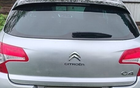 Citroen C4 II рестайлинг, 2011 год, 650 000 рублей, 2 фотография