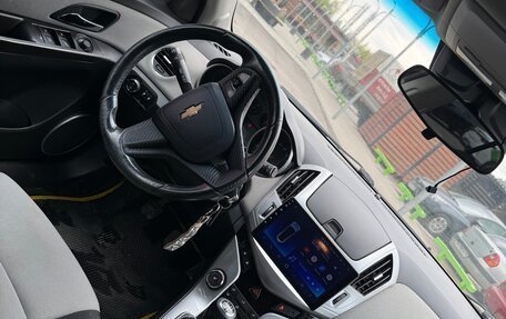 Chevrolet Cruze II, 2013 год, 800 000 рублей, 5 фотография