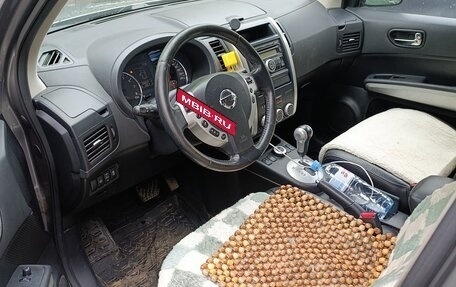 Nissan X-Trail, 2011 год, 1 180 000 рублей, 13 фотография