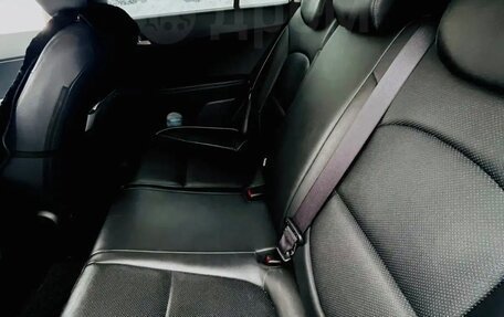 Hyundai Creta I рестайлинг, 2017 год, 1 880 000 рублей, 8 фотография