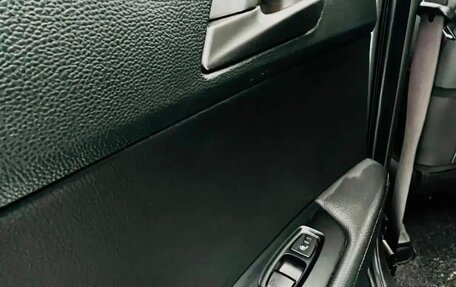 Hyundai Creta I рестайлинг, 2017 год, 1 880 000 рублей, 7 фотография