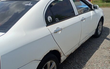 Lifan Solano I (630) рестайлинг, 2011 год, 170 000 рублей, 3 фотография