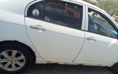 Lifan Solano I (630) рестайлинг, 2011 год, 170 000 рублей, 2 фотография