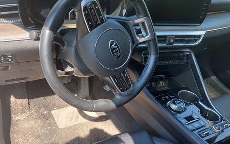 KIA K5, 2020 год, 2 650 000 рублей, 10 фотография
