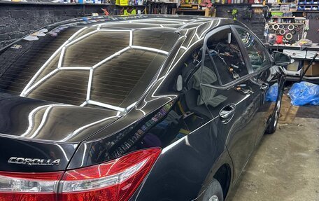 Toyota Corolla, 2013 год, 1 150 000 рублей, 5 фотография