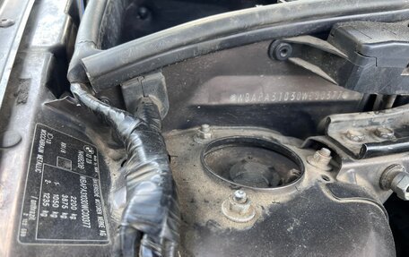 BMW X3, 2005 год, 490 000 рублей, 7 фотография