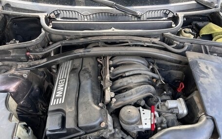 BMW X3, 2005 год, 490 000 рублей, 6 фотография