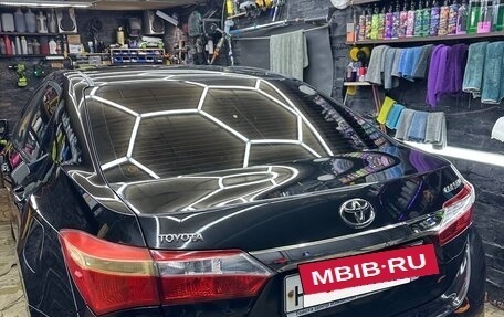 Toyota Corolla, 2013 год, 1 150 000 рублей, 7 фотография