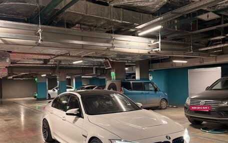 BMW M3, 2015 год, 6 500 000 рублей, 2 фотография