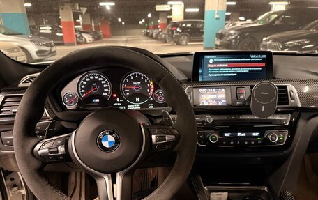 BMW M3, 2015 год, 6 500 000 рублей, 7 фотография