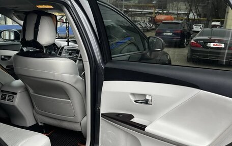 Toyota Venza I, 2009 год, 1 620 000 рублей, 8 фотография