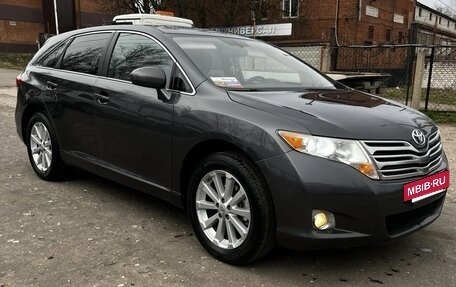 Toyota Venza I, 2009 год, 1 620 000 рублей, 6 фотография