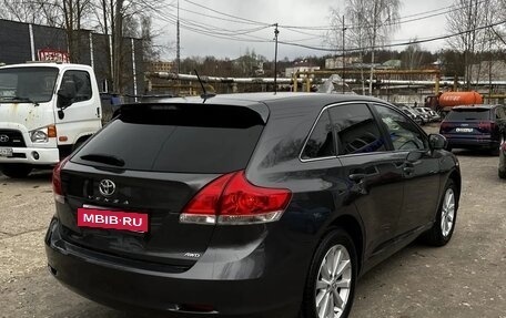 Toyota Venza I, 2009 год, 1 620 000 рублей, 4 фотография
