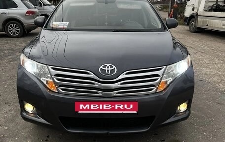 Toyota Venza I, 2009 год, 1 620 000 рублей, 2 фотография