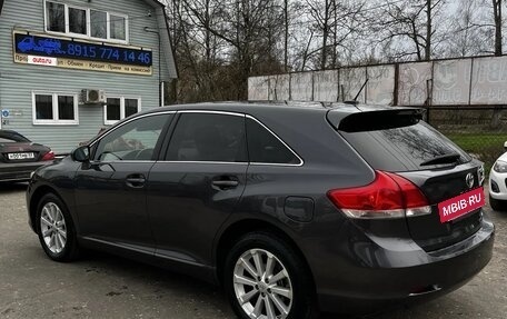 Toyota Venza I, 2009 год, 1 620 000 рублей, 7 фотография