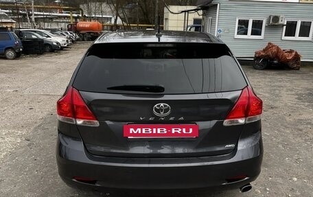 Toyota Venza I, 2009 год, 1 620 000 рублей, 5 фотография