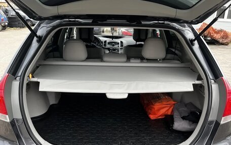 Toyota Venza I, 2009 год, 1 620 000 рублей, 12 фотография