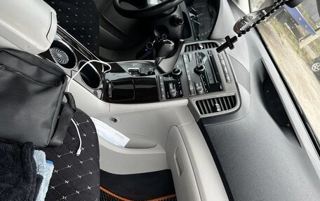 Toyota Venza I, 2009 год, 1 620 000 рублей, 14 фотография