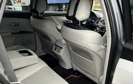 Toyota Venza I, 2009 год, 1 620 000 рублей, 10 фотография
