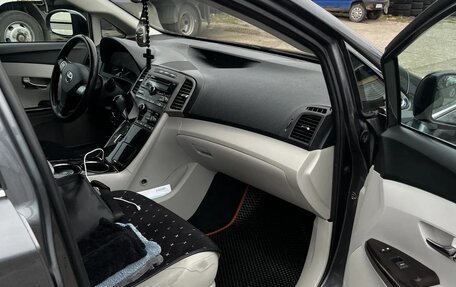 Toyota Venza I, 2009 год, 1 620 000 рублей, 9 фотография