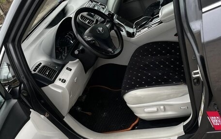 Toyota Venza I, 2009 год, 1 620 000 рублей, 13 фотография