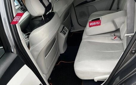 Toyota Venza I, 2009 год, 1 620 000 рублей, 11 фотография