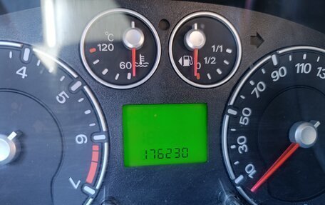 Ford Fusion I, 2007 год, 320 000 рублей, 2 фотография