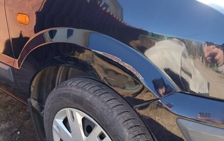 Ford Fusion I, 2007 год, 320 000 рублей, 7 фотография
