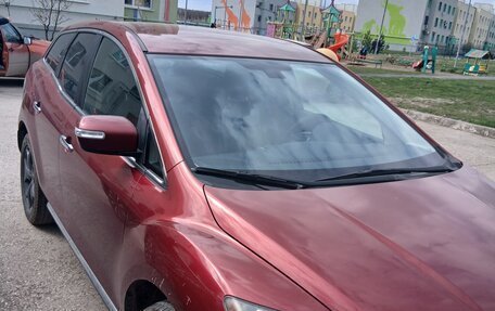Mazda CX-7 I рестайлинг, 2011 год, 1 040 000 рублей, 3 фотография