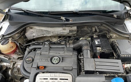 Volkswagen Tiguan I, 2011 год, 930 000 рублей, 7 фотография