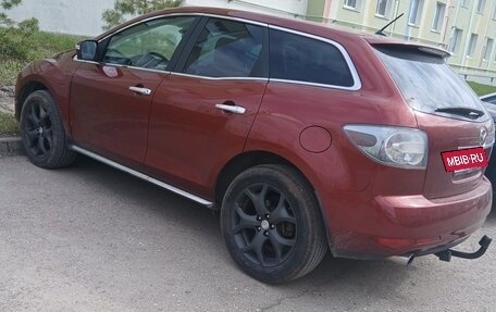 Mazda CX-7 I рестайлинг, 2011 год, 1 040 000 рублей, 5 фотография