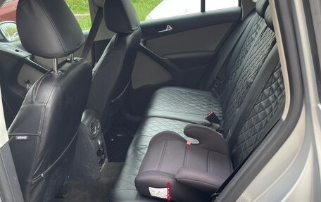 Volkswagen Tiguan I, 2011 год, 930 000 рублей, 5 фотография