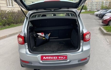 Volkswagen Tiguan I, 2011 год, 930 000 рублей, 9 фотография