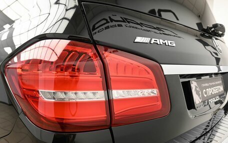 Mercedes-Benz GLS AMG, 2016 год, 4 479 900 рублей, 9 фотография