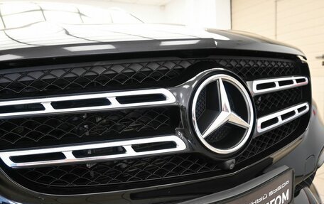 Mercedes-Benz GLS AMG, 2016 год, 4 479 900 рублей, 8 фотография