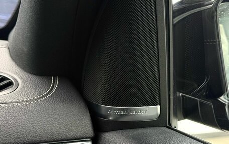 Mercedes-Benz GLS AMG, 2016 год, 4 479 900 рублей, 21 фотография