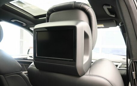 Mercedes-Benz GLS AMG, 2016 год, 4 479 900 рублей, 20 фотография