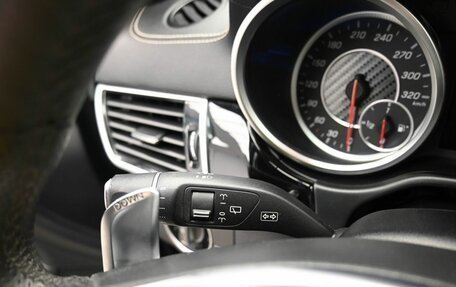 Mercedes-Benz GLS AMG, 2016 год, 4 479 900 рублей, 22 фотография