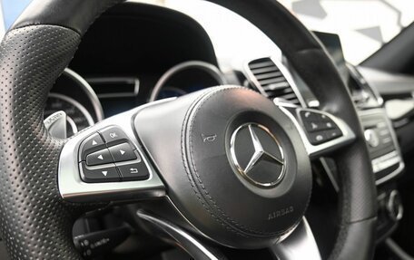 Mercedes-Benz GLS AMG, 2016 год, 4 479 900 рублей, 24 фотография