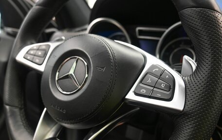 Mercedes-Benz GLS AMG, 2016 год, 4 479 900 рублей, 25 фотография