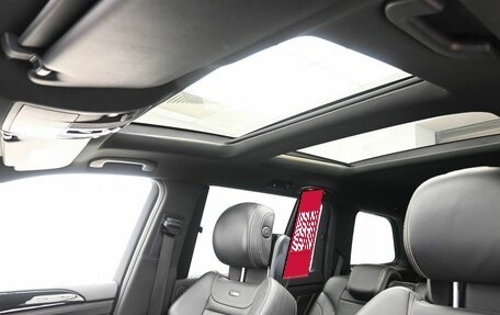 Mercedes-Benz GLS AMG, 2016 год, 4 479 900 рублей, 17 фотография