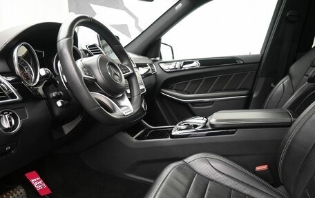 Mercedes-Benz GLS AMG, 2016 год, 4 479 900 рублей, 14 фотография
