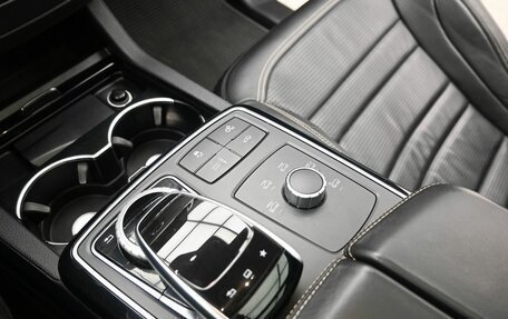 Mercedes-Benz GLS AMG, 2016 год, 4 479 900 рублей, 32 фотография