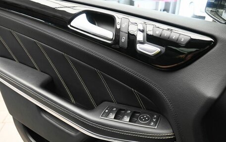 Mercedes-Benz GLS AMG, 2016 год, 4 479 900 рублей, 35 фотография