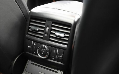 Mercedes-Benz GLS AMG, 2016 год, 4 479 900 рублей, 40 фотография