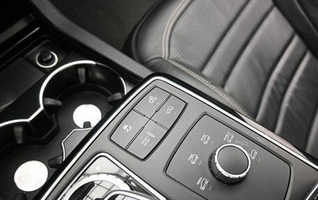 Mercedes-Benz GLS AMG, 2016 год, 4 479 900 рублей, 33 фотография