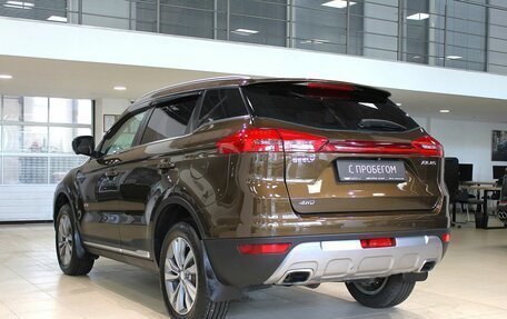 Geely Atlas I, 2019 год, 1 520 000 рублей, 5 фотография