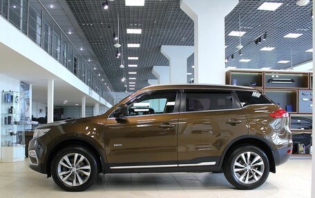 Geely Atlas I, 2019 год, 1 520 000 рублей, 4 фотография
